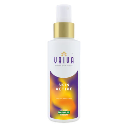 Skin Active Spray