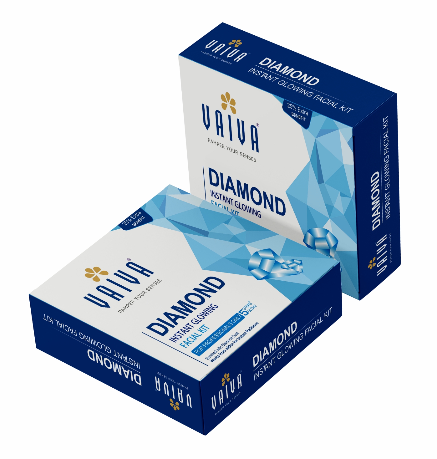 DIAMOND KIT MOCKUP