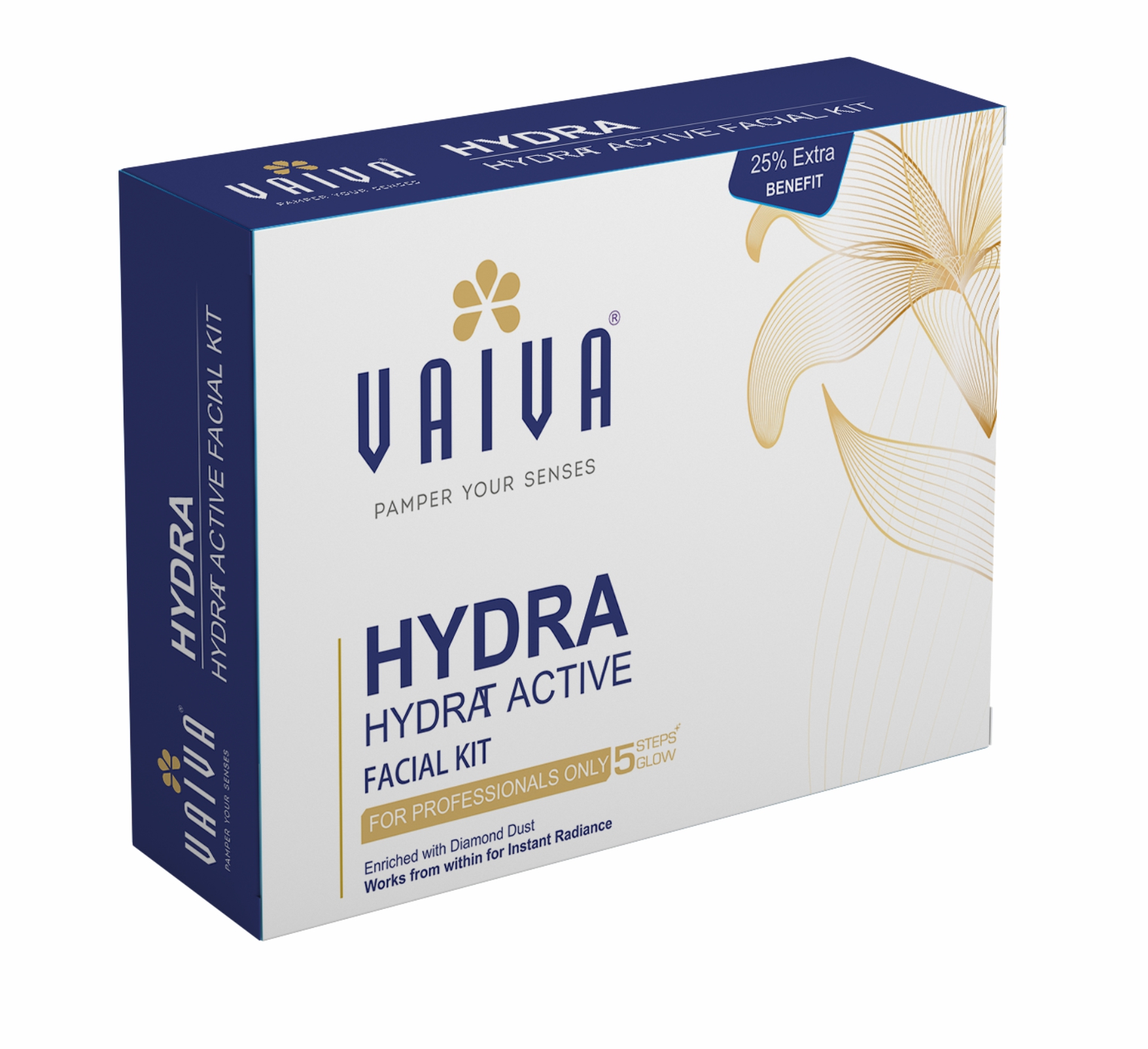 HYDRA KIT MOCKUP