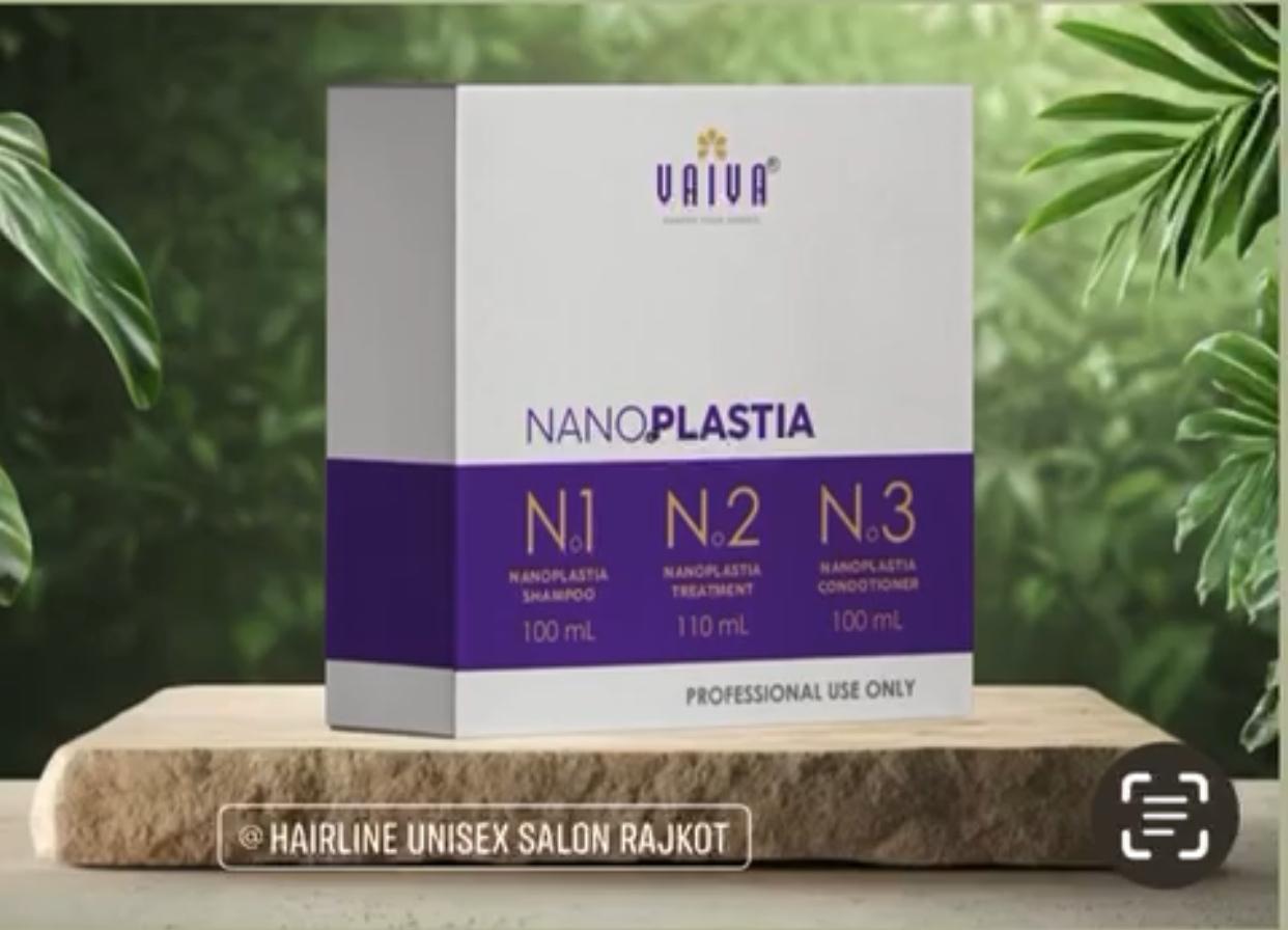nano-plastia kit