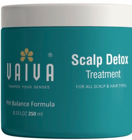 Detox treatment