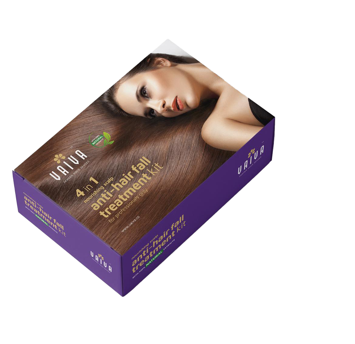 05 HAIR TREATMENT KIT
