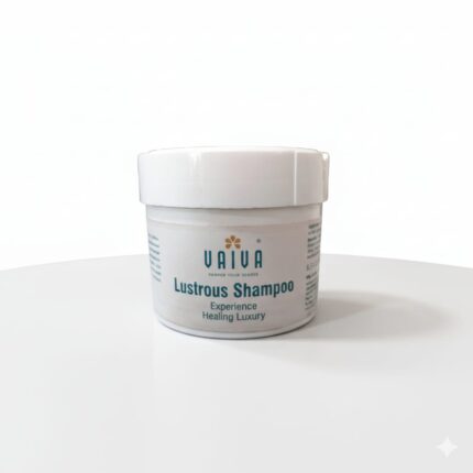 Laustrous Shampoo