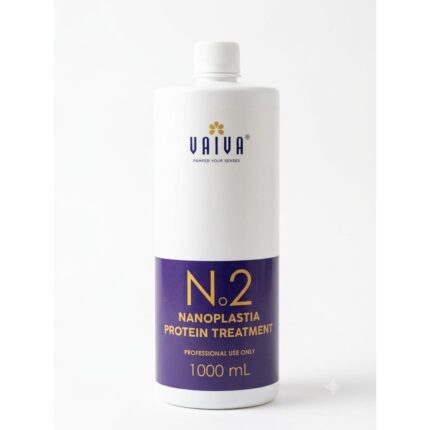 N2 Nanoplastia Protein Treatment