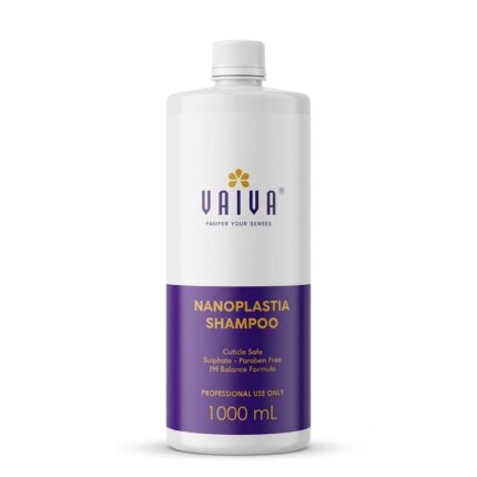 Nanoplastia Shampoo